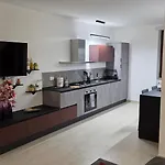 Σπίτι διακοπών Oltre La Siepe *