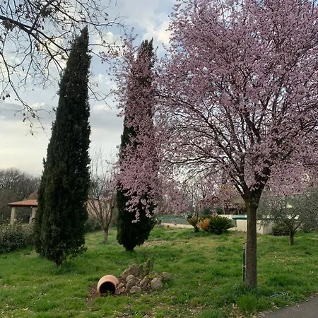 Oltre La Siepe * Nepi