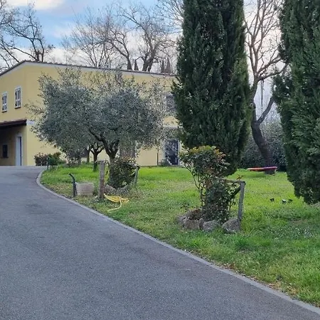 Oltre La Siepe * Nepi