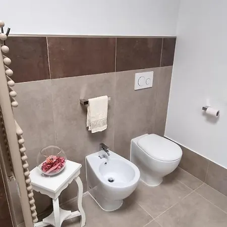 Oltre La Siepe Tatil Evi