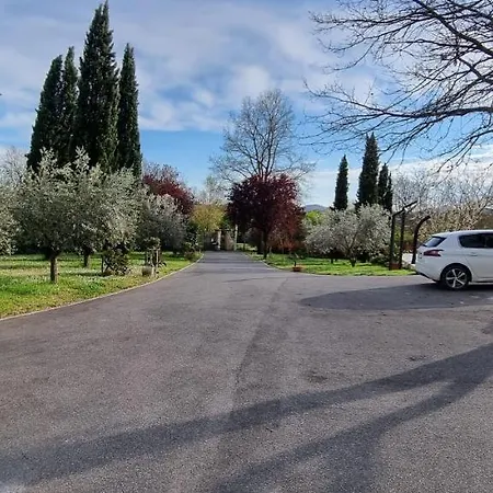 Oltre La Siepe Tatil Evi