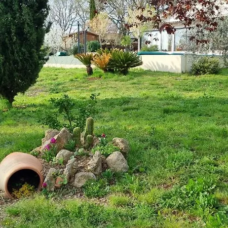 Tatil Evi Oltre La Siepe Nepi