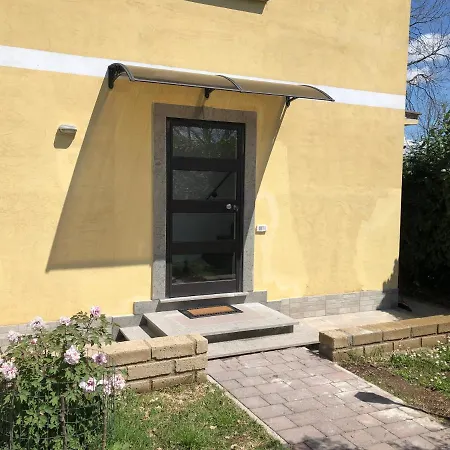 Oltre La Siepe * Nepi