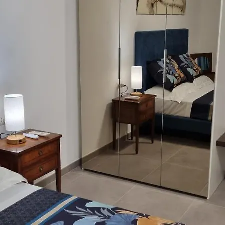 Oltre La Siepe Feriehus