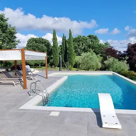 Oltre La Siepe Tatil Evi