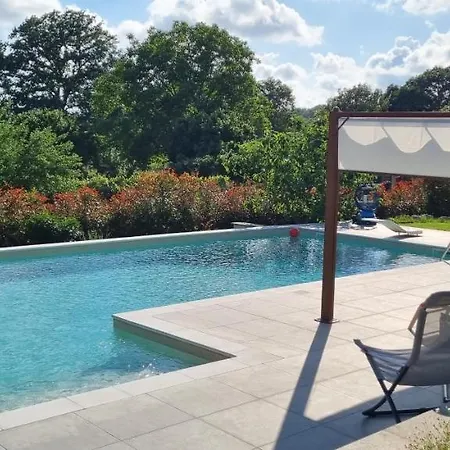 Tatil Evi Oltre La Siepe Nepi