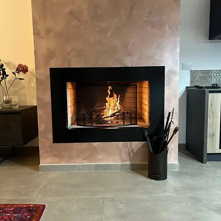 Oltre La Siepe Tatil Evi