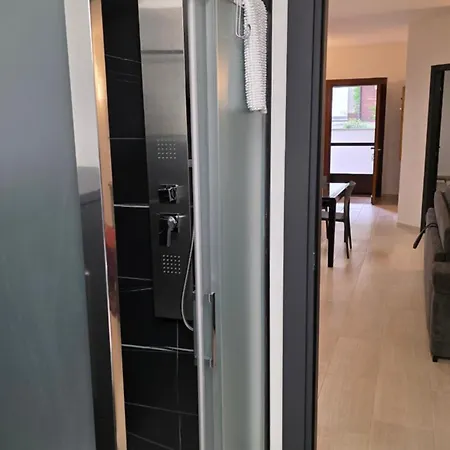Oltre La Siepe Tatil Evi