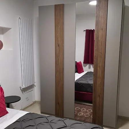 Oltre La Siepe * Nepi