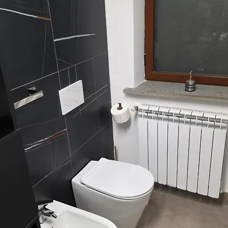 Oltre La Siepe Tatil Evi Nepi