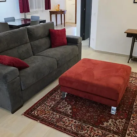 Casa vacanze Oltre La Siepe Nepi