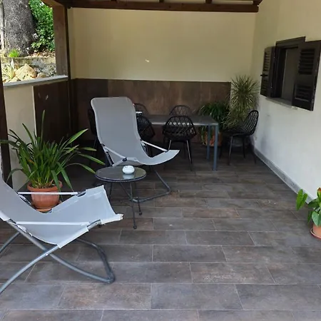 Сasa de vacaciones Oltre La Siepe