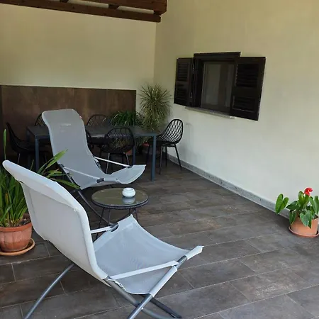 Сasa de vacaciones Oltre La Siepe *
