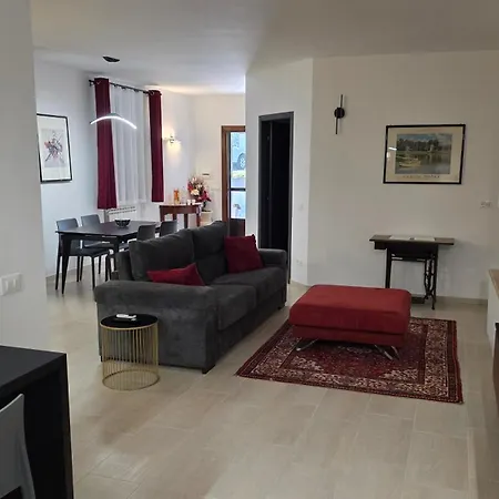 Tatil Evi Oltre La Siepe Nepi