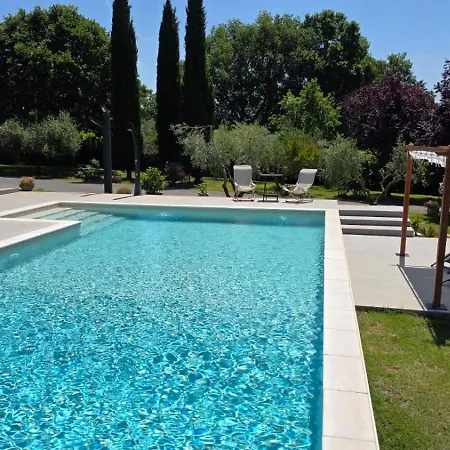 Сasa de vacaciones Oltre La Siepe *