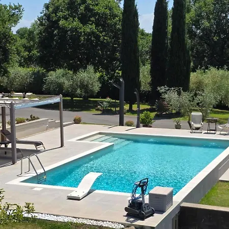 Oltre La Siepe Сasa de vacaciones