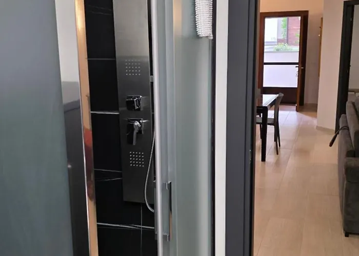 Oltre La Siepe Vakantiehuis