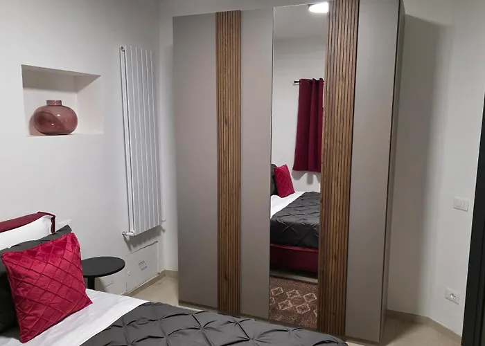 Oltre La Siepe * Nepi