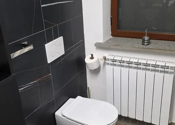 Oltre La Siepe Vakantiehuis Nepi