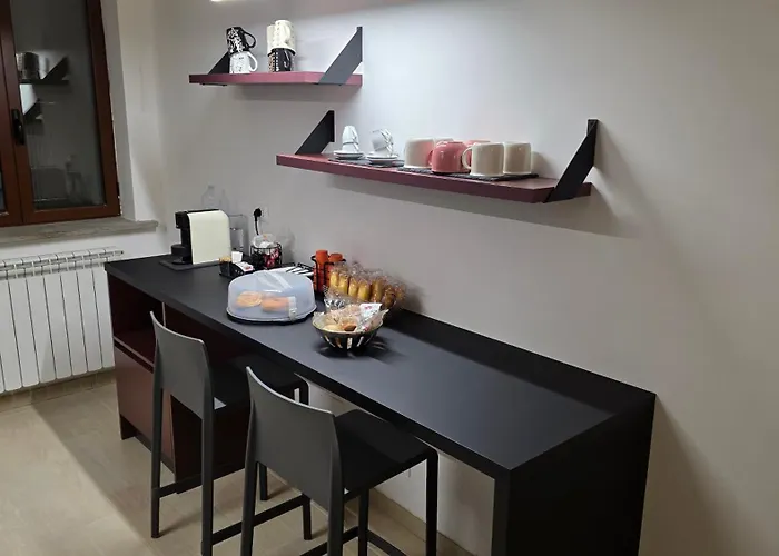 Σπίτι διακοπών Oltre La Siepe Nepi